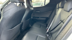 Toyota C-HR 1.8 Hybrid Excel 5dr CVT Hybrid Hatchback